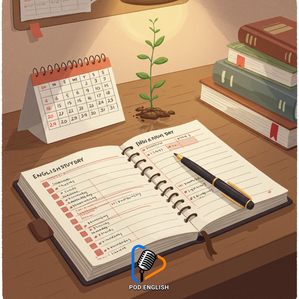 Making Daily Reflection a Sustainable Habit for Long-Term Success