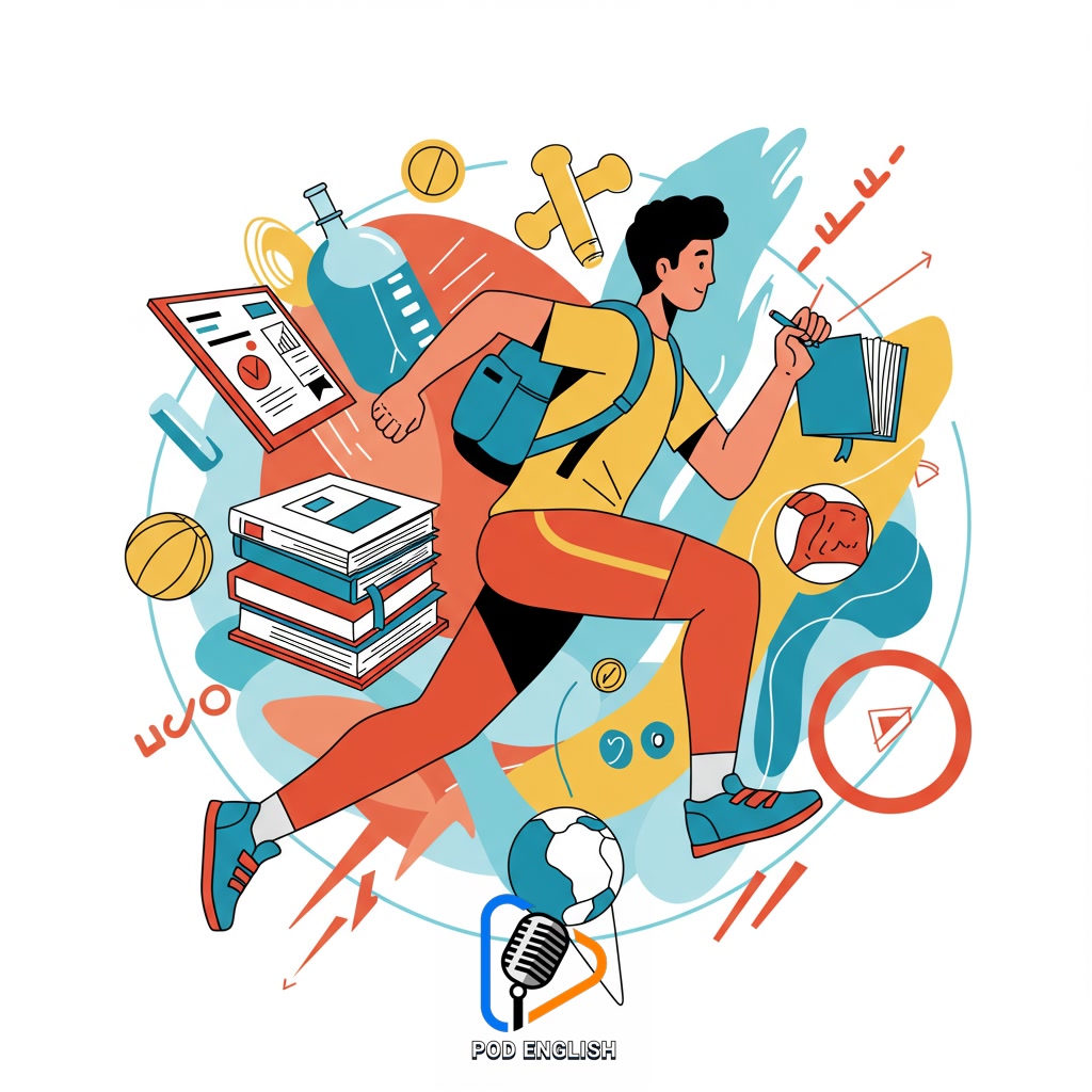 Making Fitness Your Secret Weapon for Academic Success