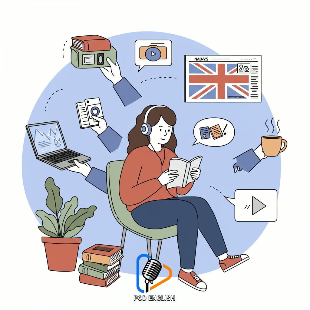 Making it Sustainable: Incorporating Habits and Flexibility