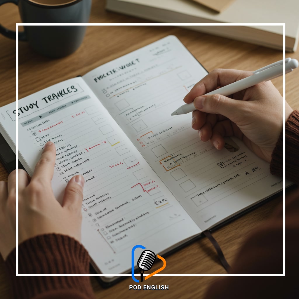 Making Milestone Tracking a Sustainable Part of Your Study Routine
