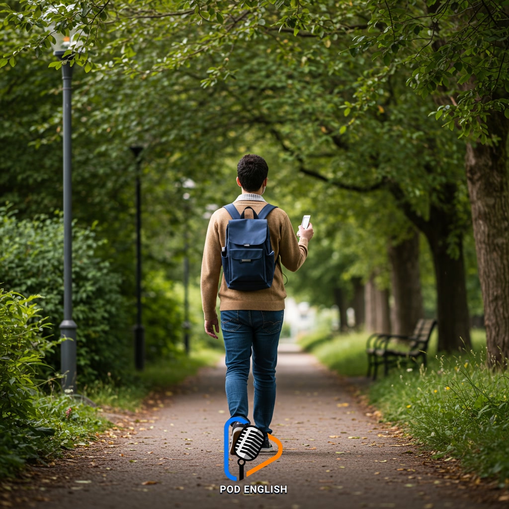 Making Walk-to-Learn a Sustainable Habit