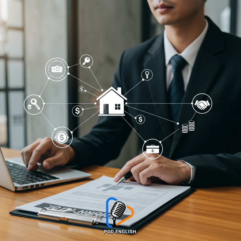 Mastering Essential Real Estate Vocabulary and Terminology
