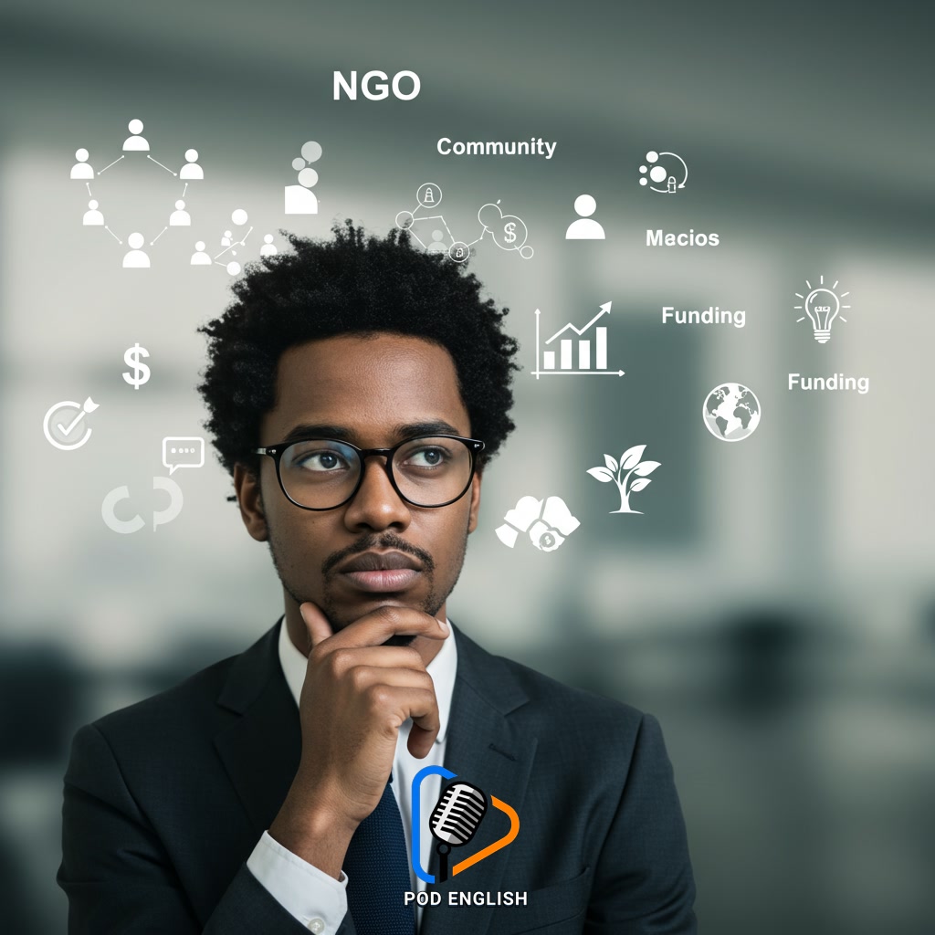Mastering Key Vocabulary and Terminology for the Sector