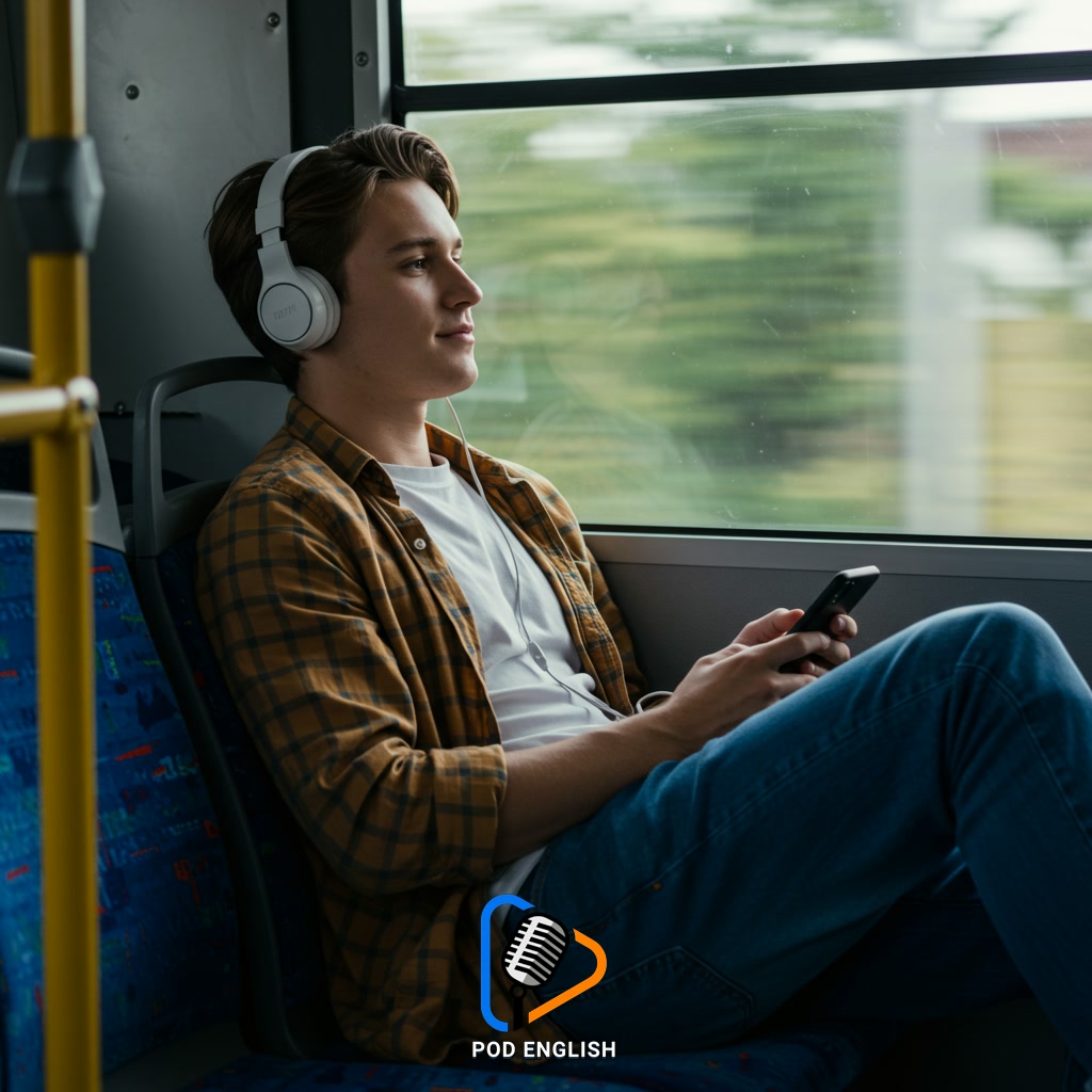 Mastering Listening Skills On the Go