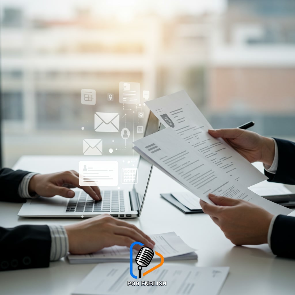 Mastering Written Communication: Emails, Contracts, and Documentation