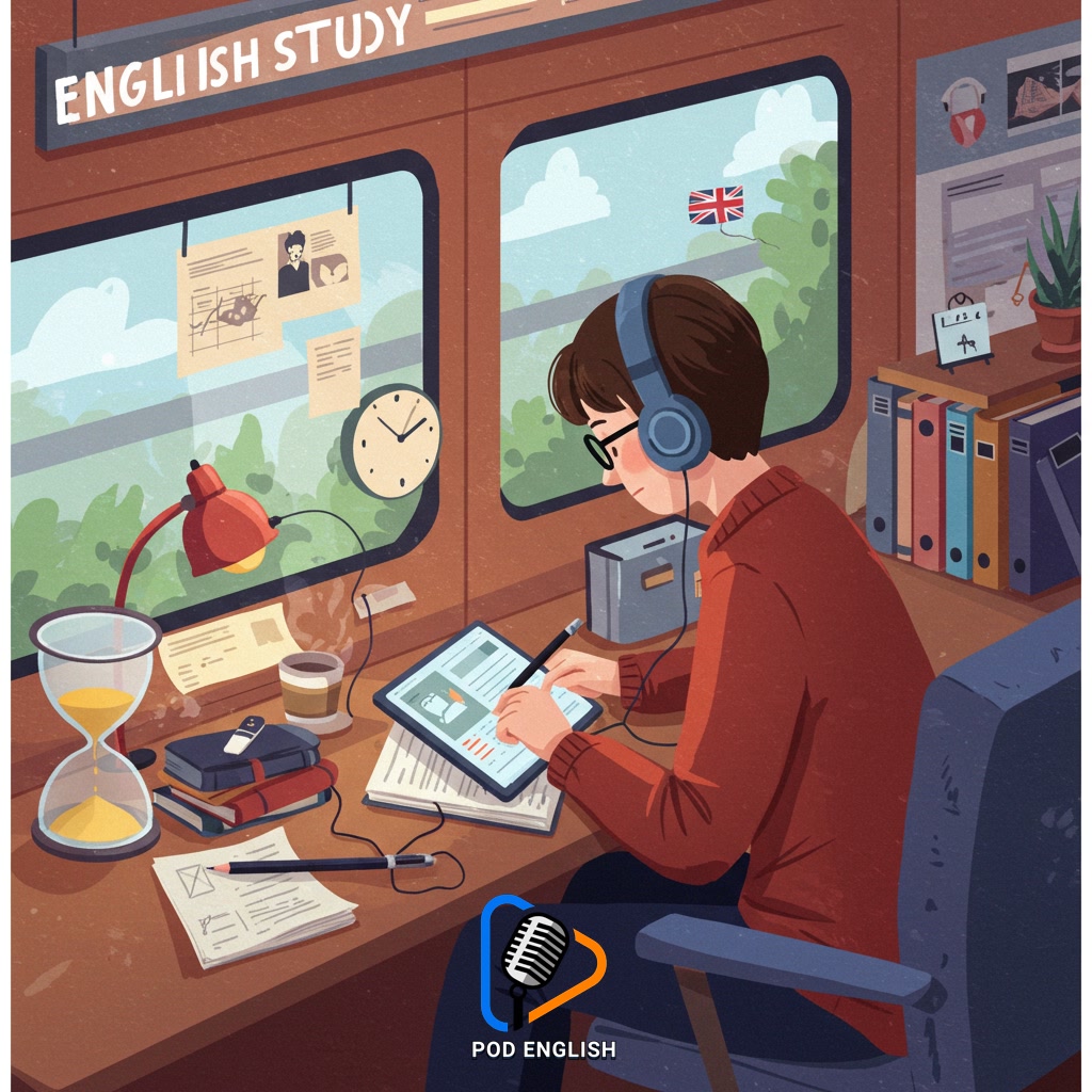 Maximizing Focus and Efficiency During Study Time