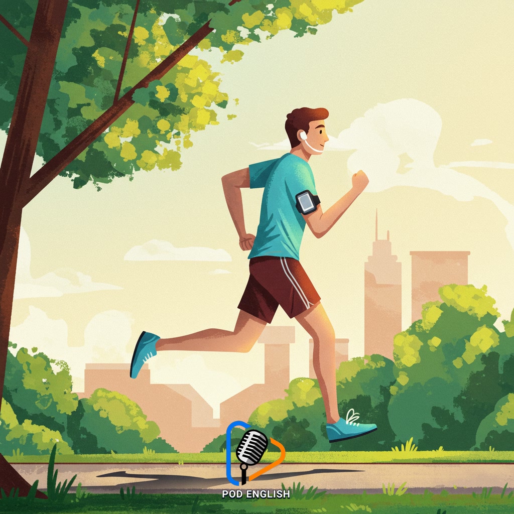 Maximizing Your English Learning Potential Through Physical Activity