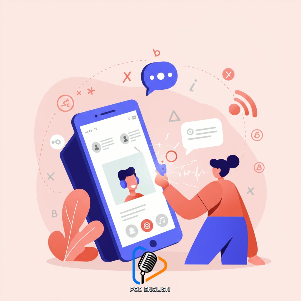 Maximizing Your Learn English Journey with AI Tools