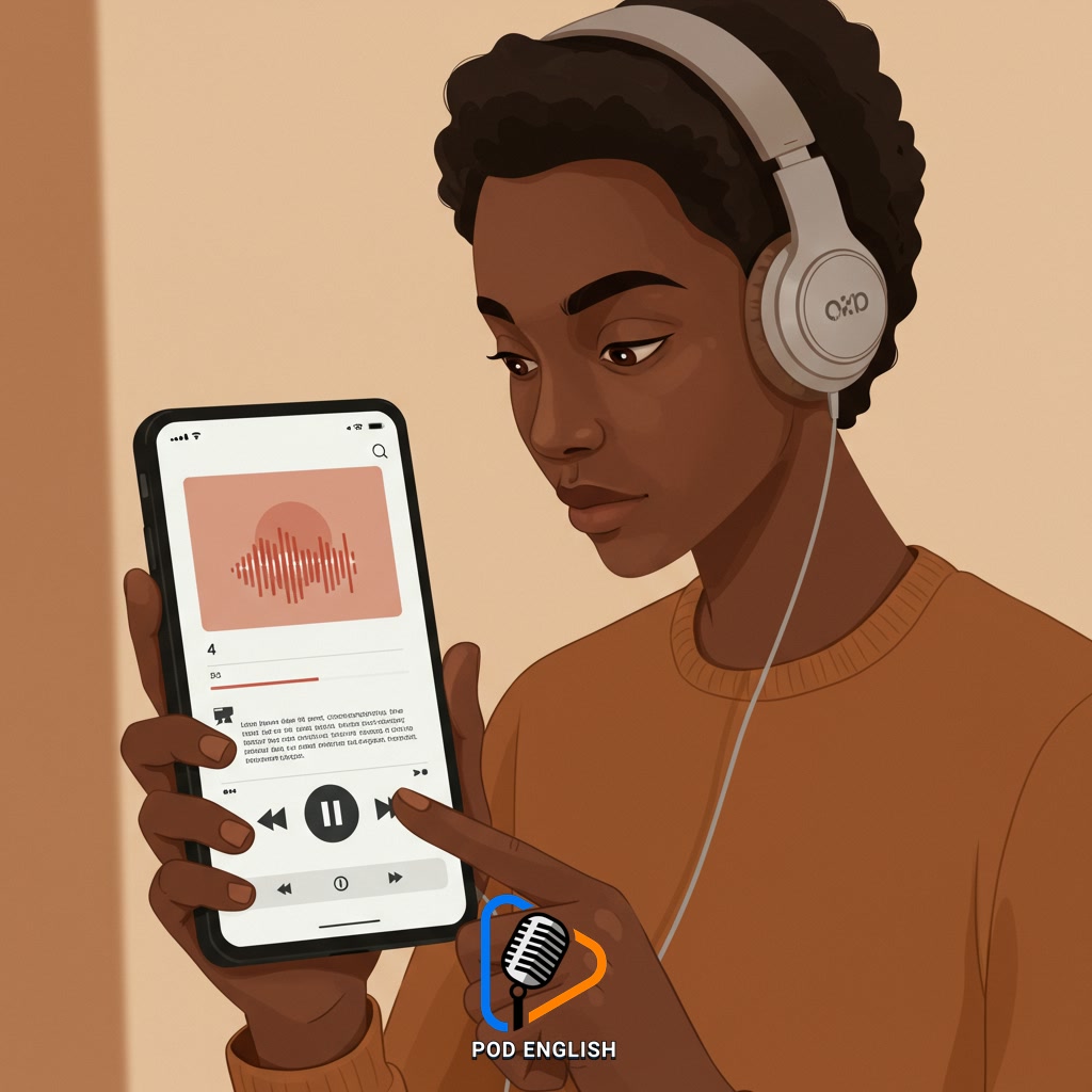 Maximizing Your Learning: Active Listening Techniques with Podcasts