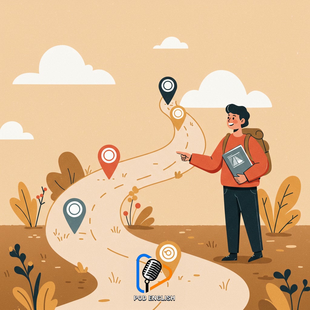 Measuring Progress and Celebrating Your Passion-Fueled Journey
