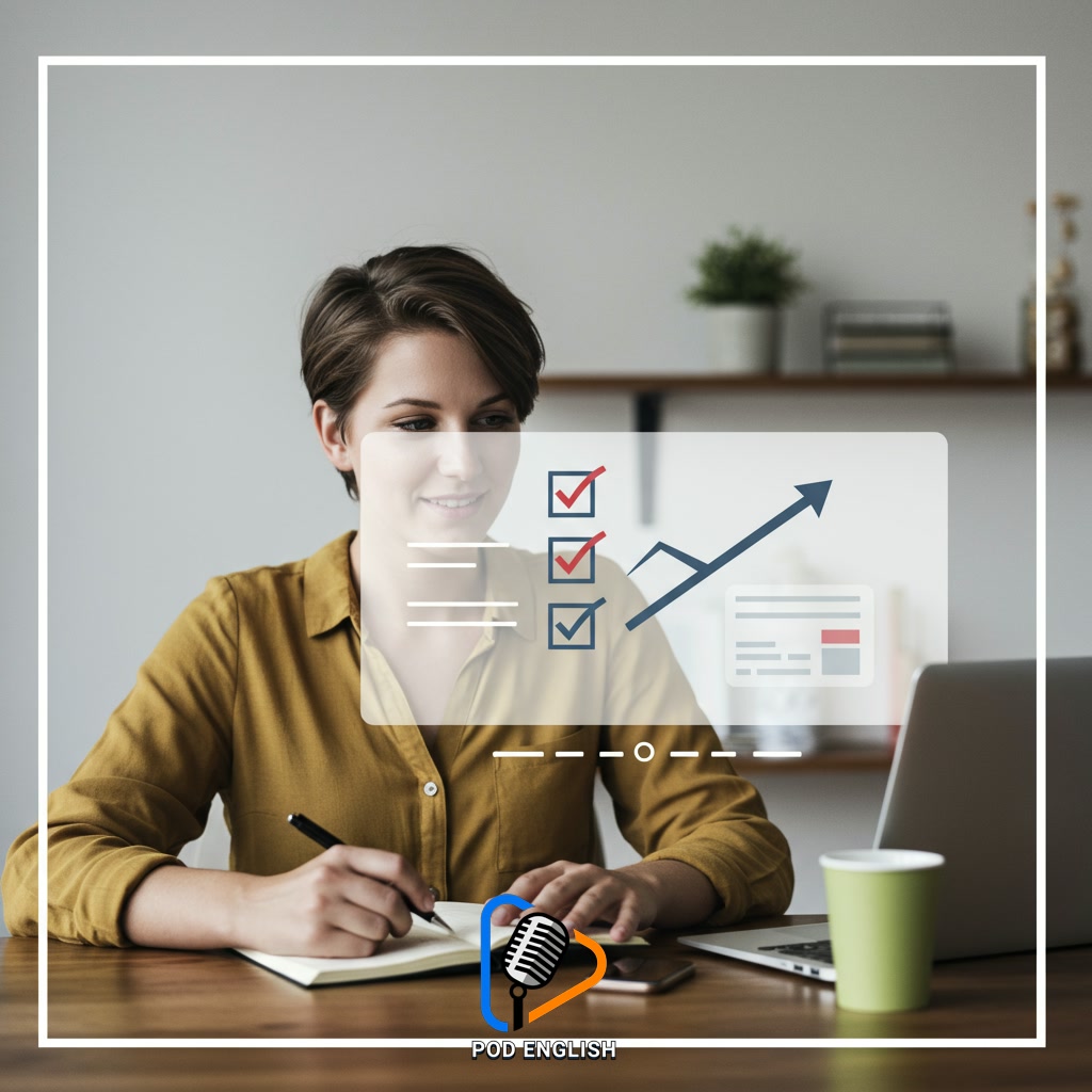 Measuring Progress and Staying Motivated