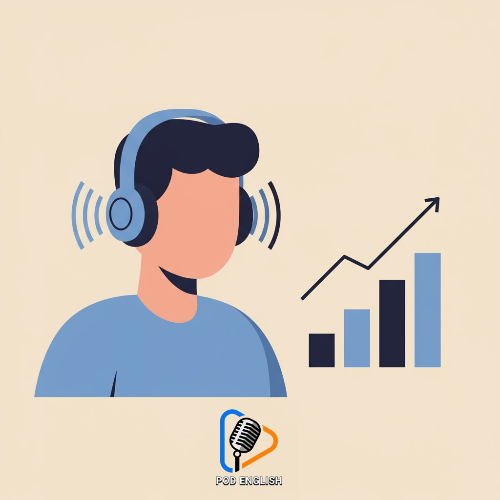 Measuring Progress: How to Track Your Listening Improvement