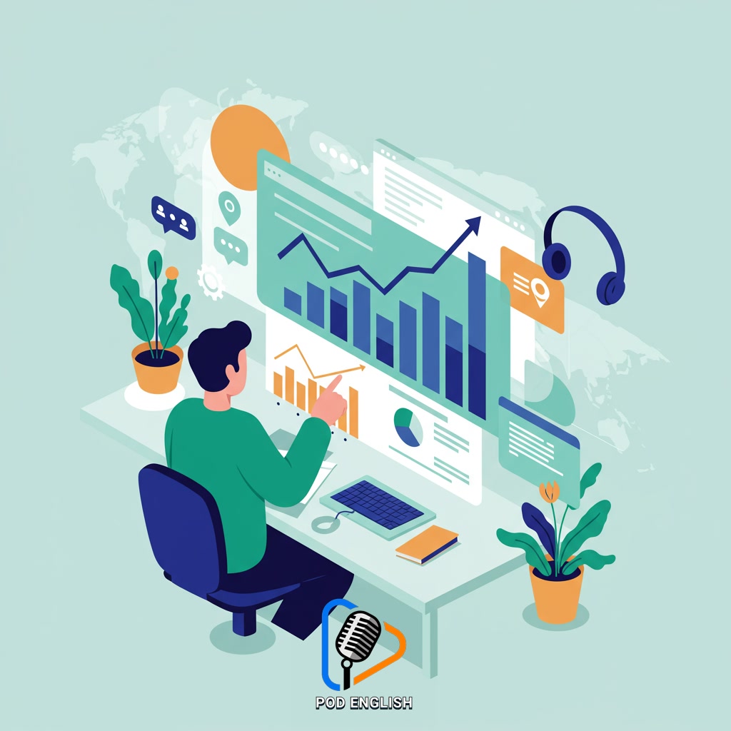 Measuring Success and Continuing Your English Learning Journey