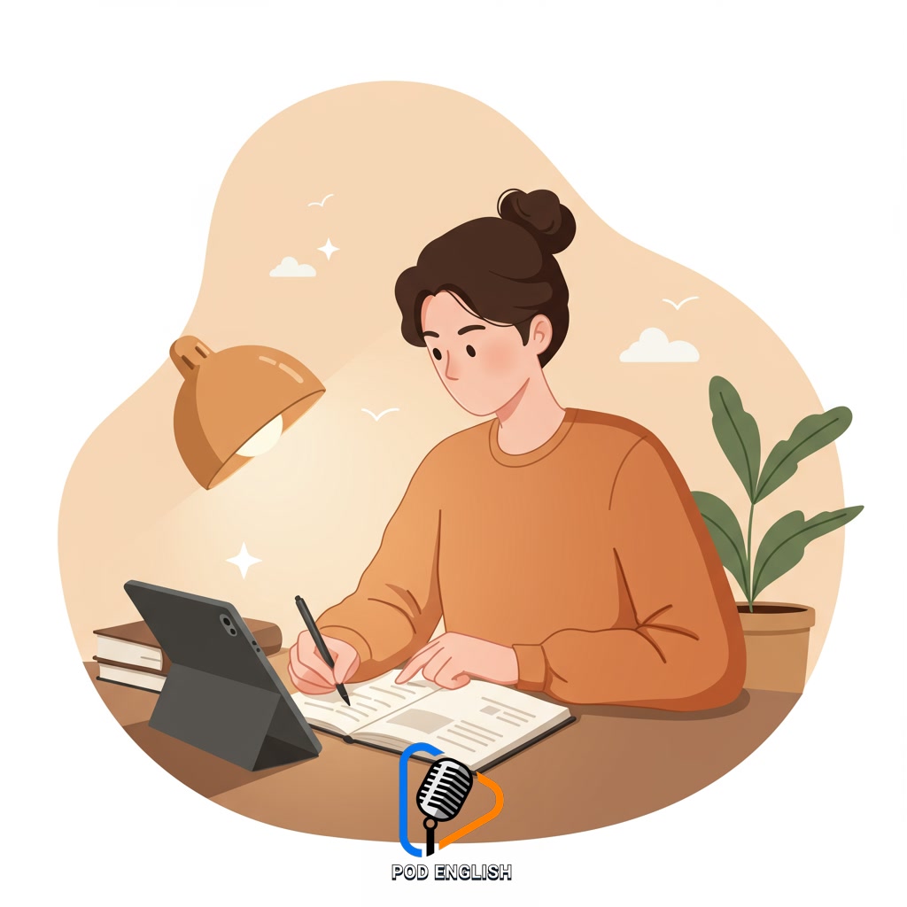 Measuring the Benefits: Enhanced Focus and Reduced Study Anxiety