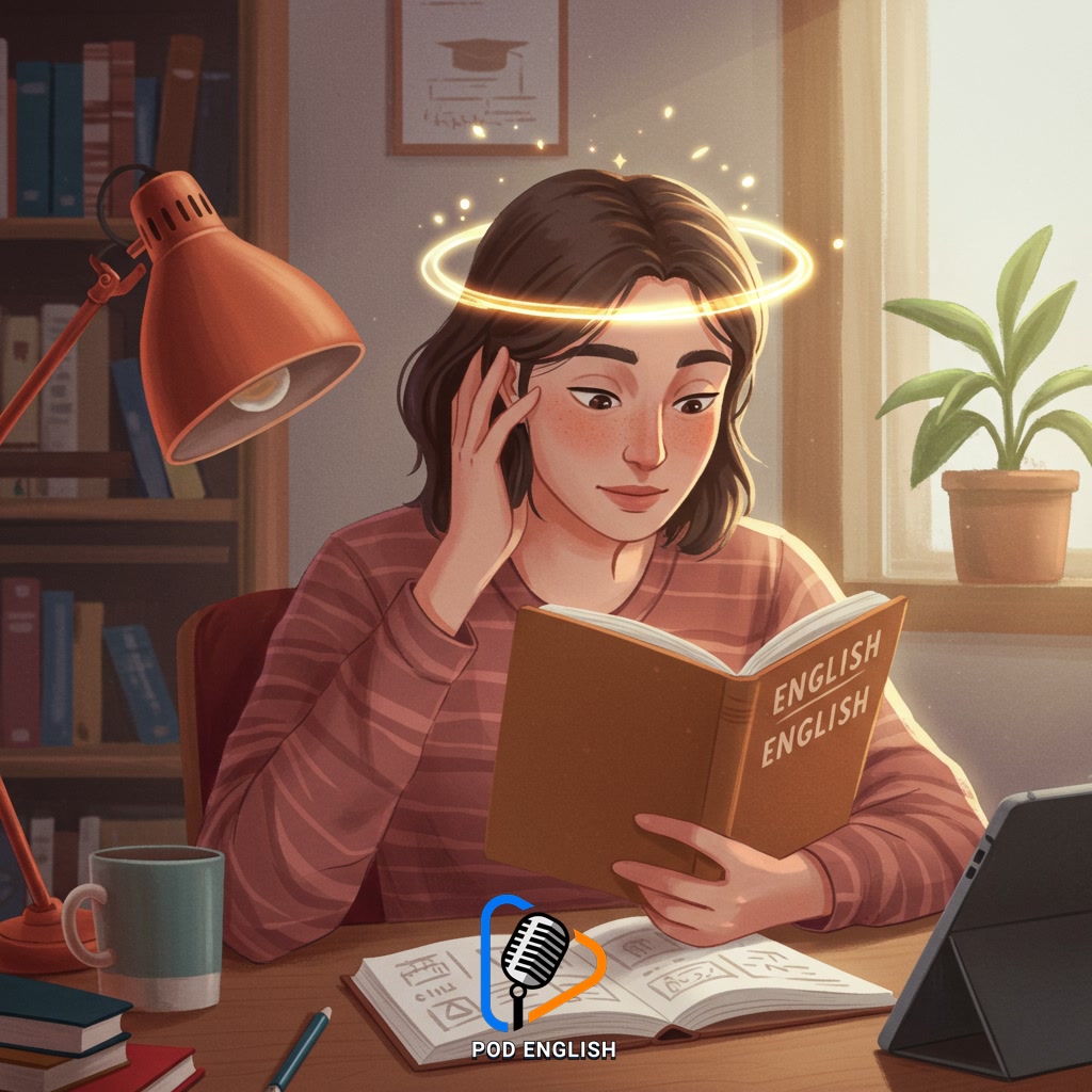 Measuring the Benefits of a Mindful Approach to English Learning