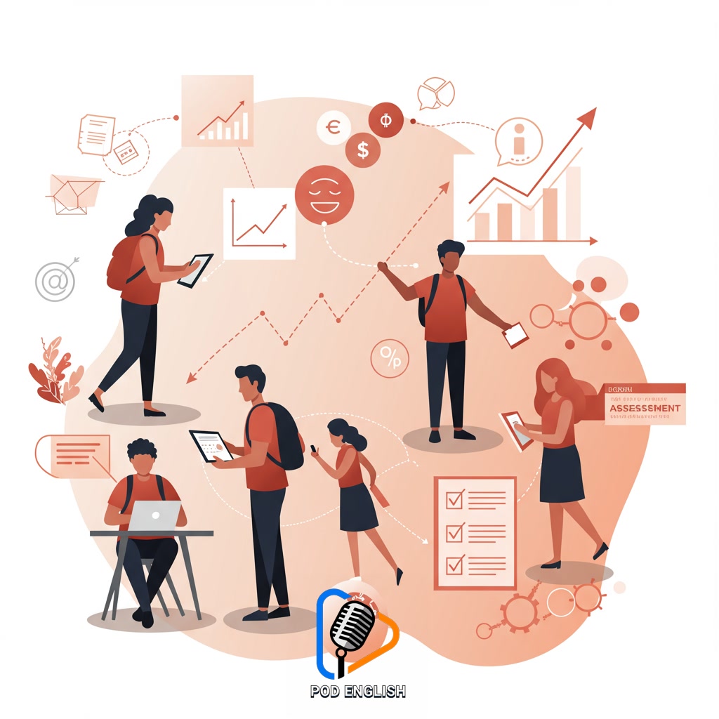 Measuring the Impact: Assessing English Proficiency and SEL Growth
