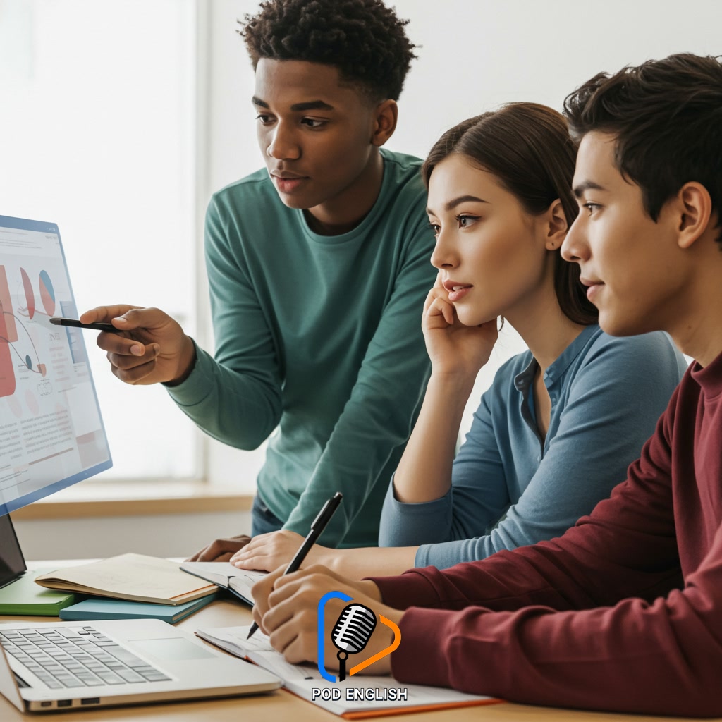 Measuring Your Progress Through Peer Collaboration