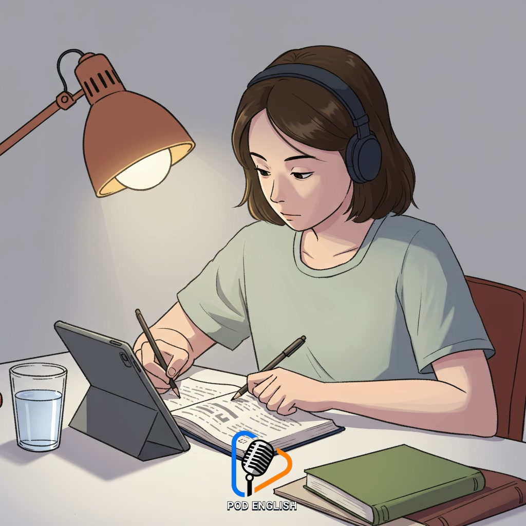 Memory Boost: How Staying Hydrated Aids Language Retention
