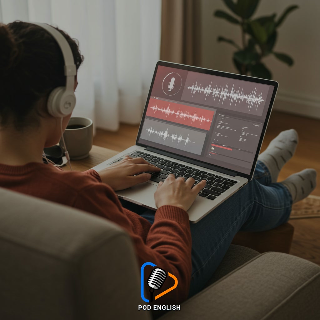 Method 7: Leveraging Online Resources (Podcasts, Videos)