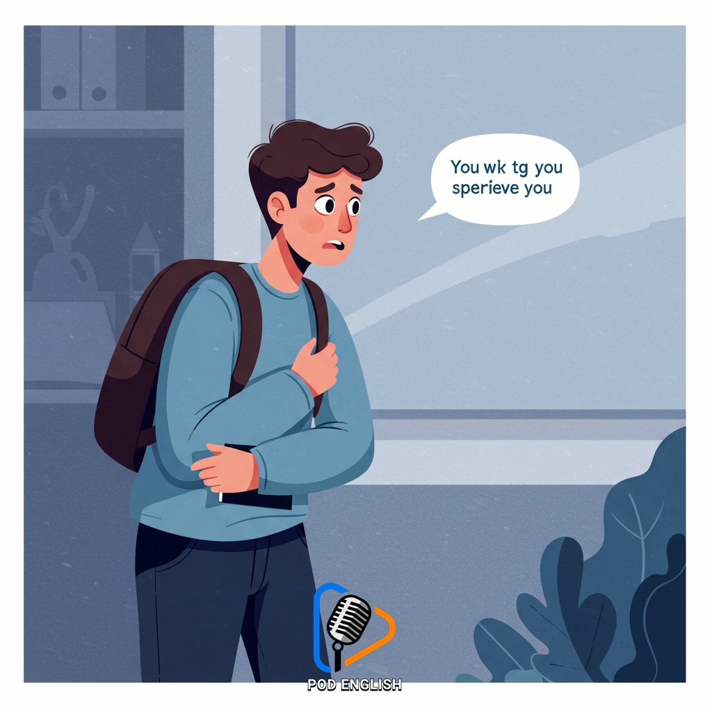 Mistake #4: The Fear Factor and Perfectionism