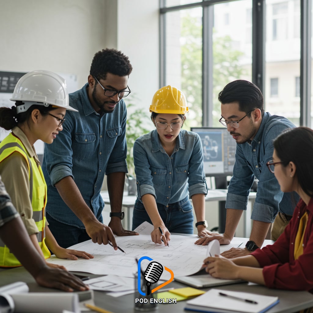 Navigating Intercultural Communication Challenges in Engineering