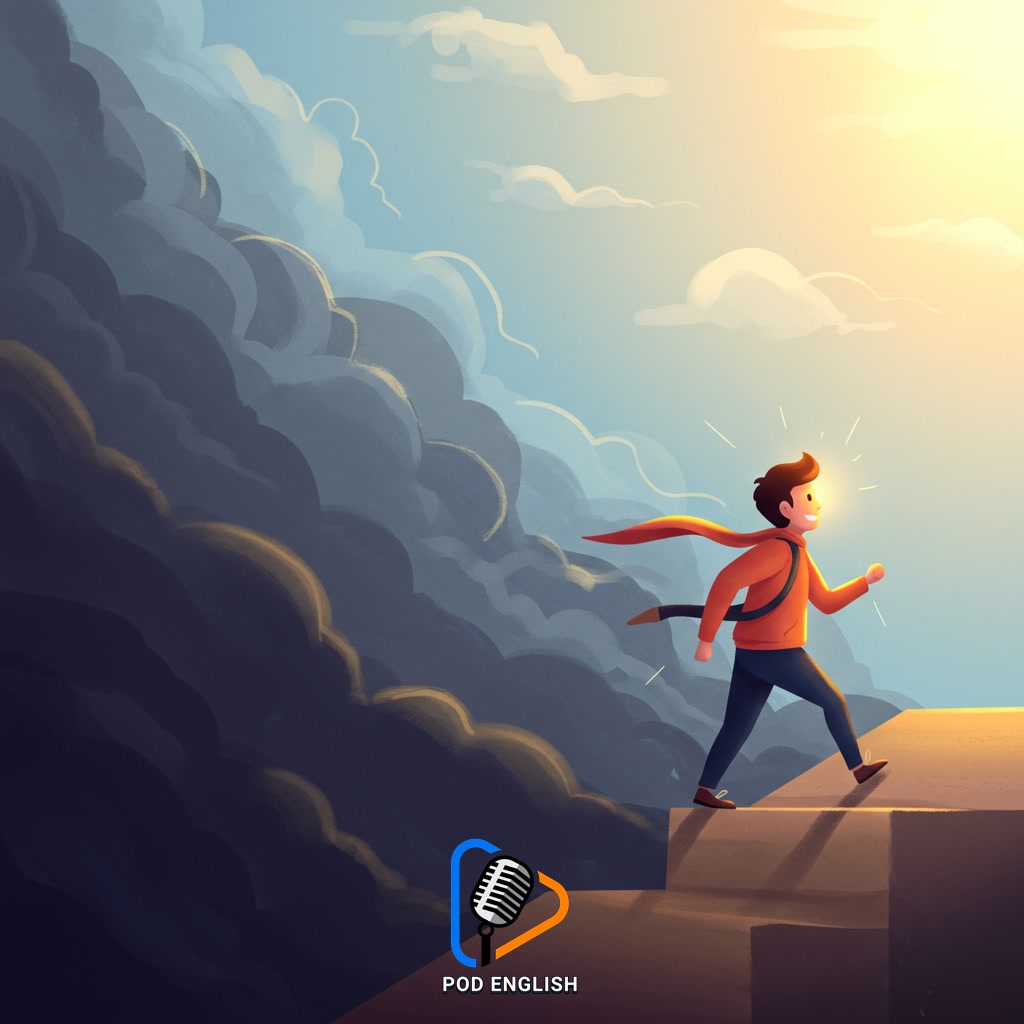 Overcoming Challenges and Maintaining Momentum with Passion
