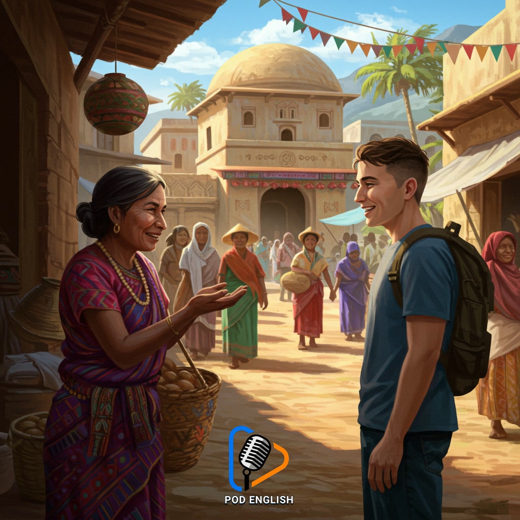 Overcoming Challenges and Making the Most of Cultural Interactions