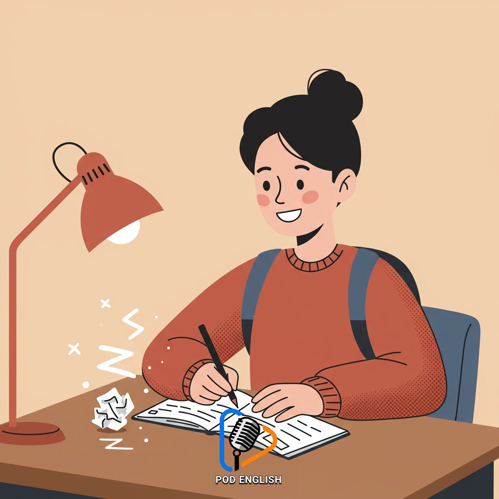 Overcoming Challenges and Mistakes with an Optimistic Mindset