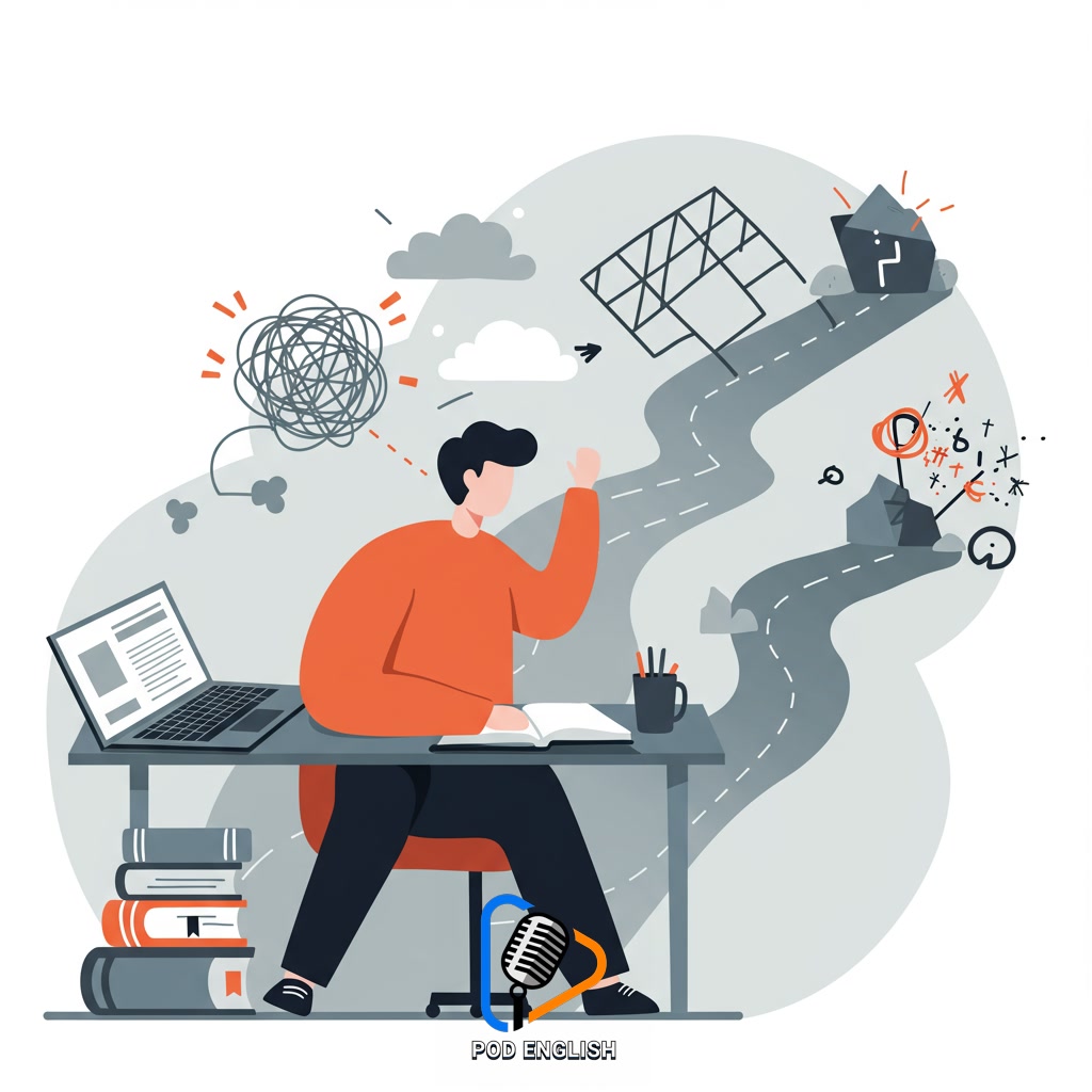 Overcoming Common Motivation Killers in Your Learning Journey