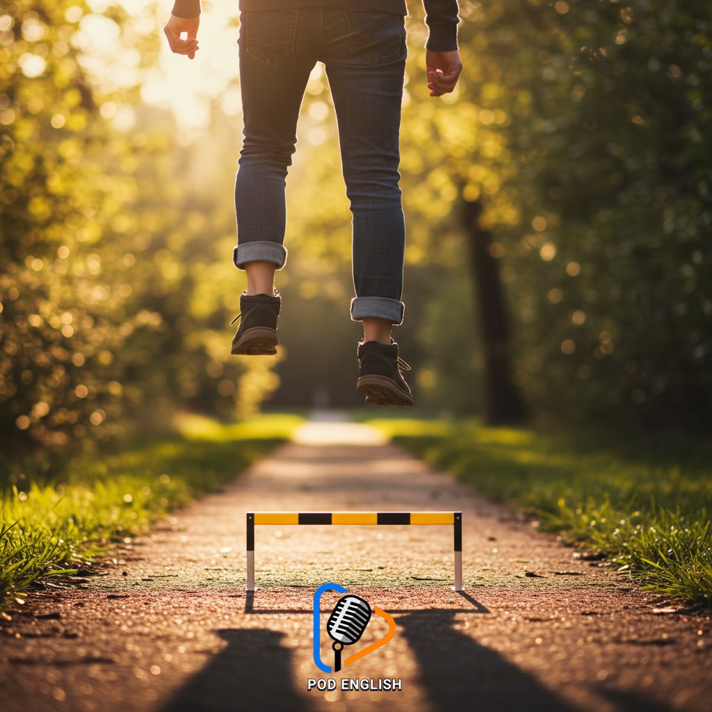 Overcoming Obstacles: Dealing with Fear, Mistakes, and Plateaus