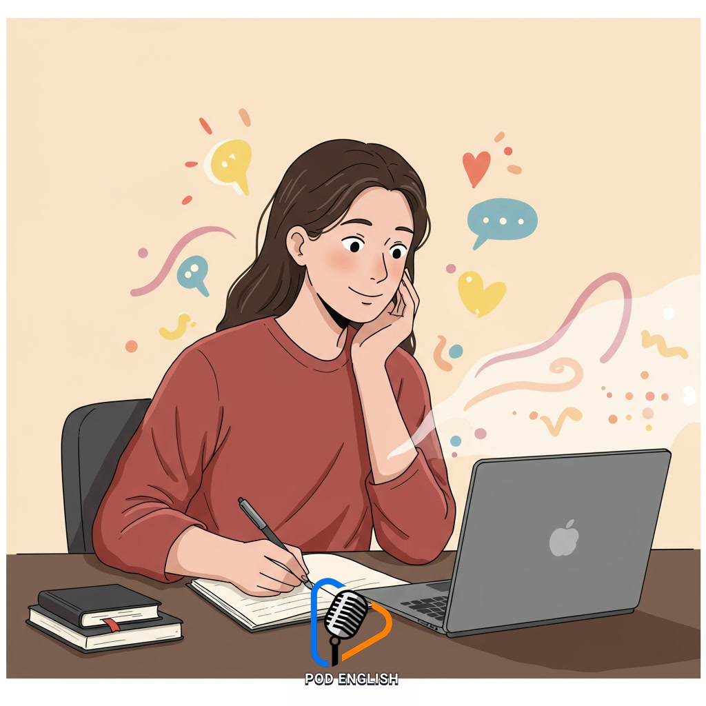 Overcoming Speaking and Writing Difficulties