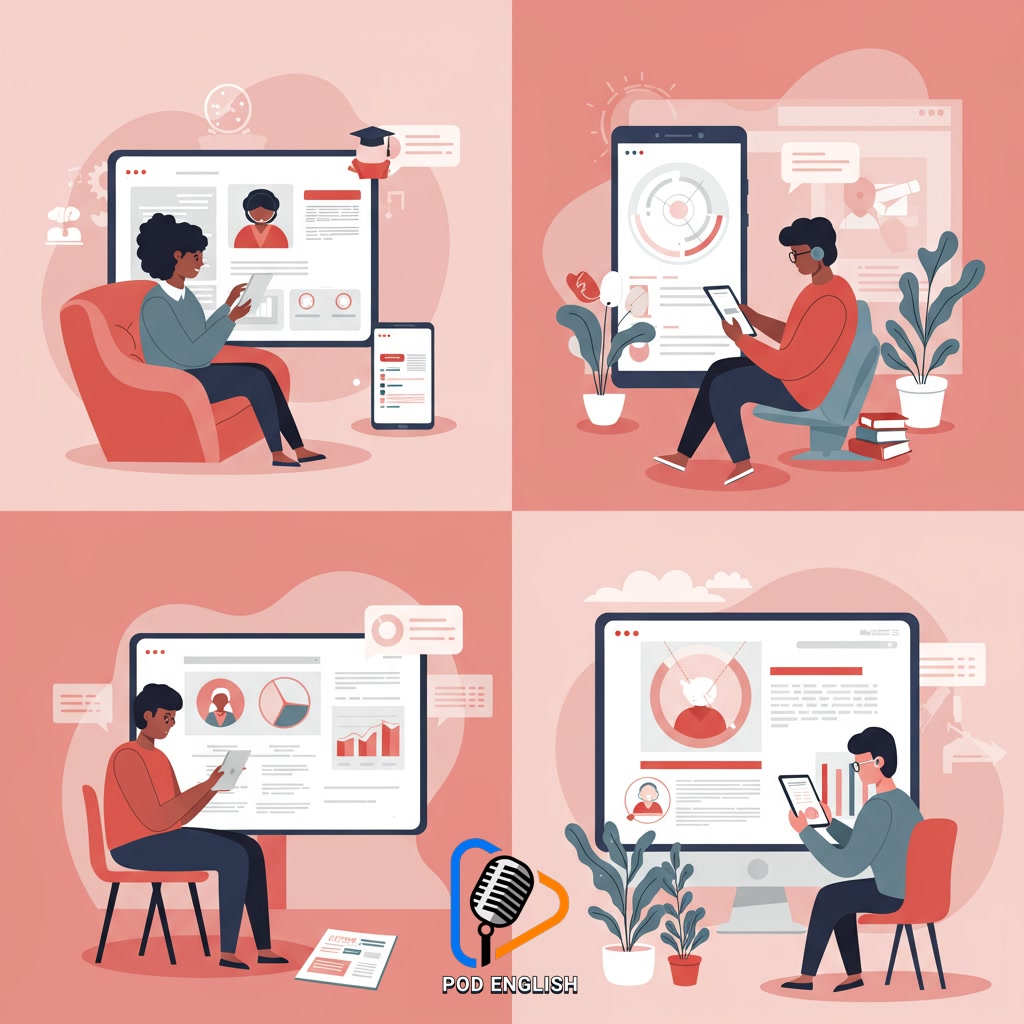 Personalization and Accessibility in Tech-Driven Learning