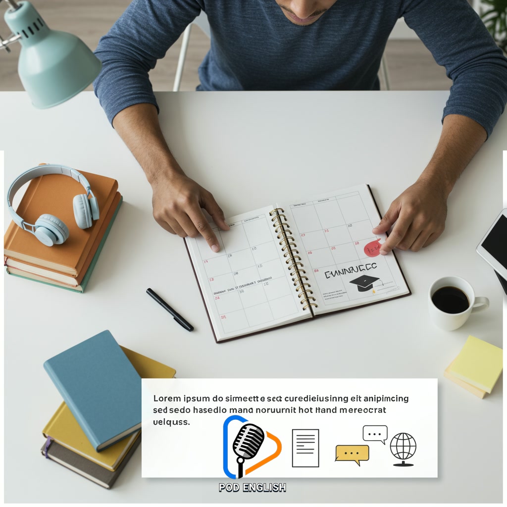 Phase 1: Planning & Setting Your Goals