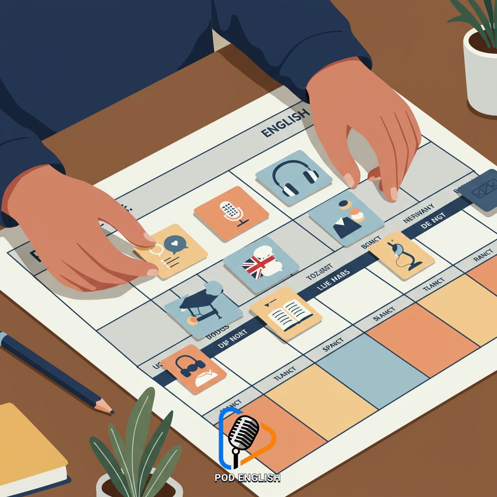 Phase 2: Designing Your Daily Challenge Structure