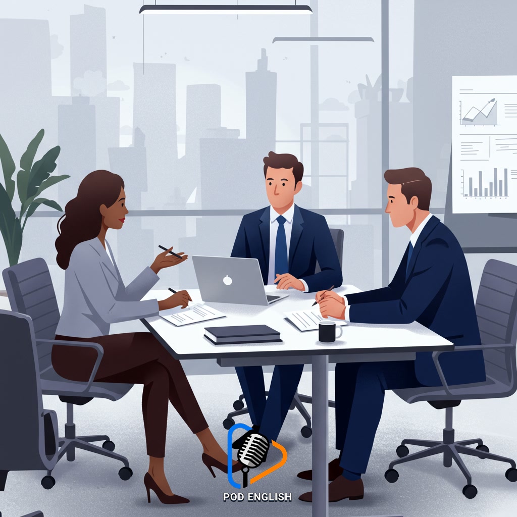 Phrases for Negotiation and Problem Solving