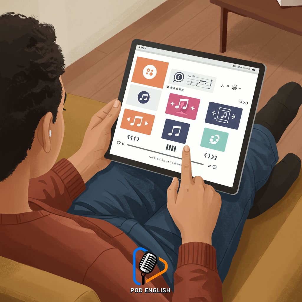 Picking the Right Tunes: Selecting Songs for Your Level