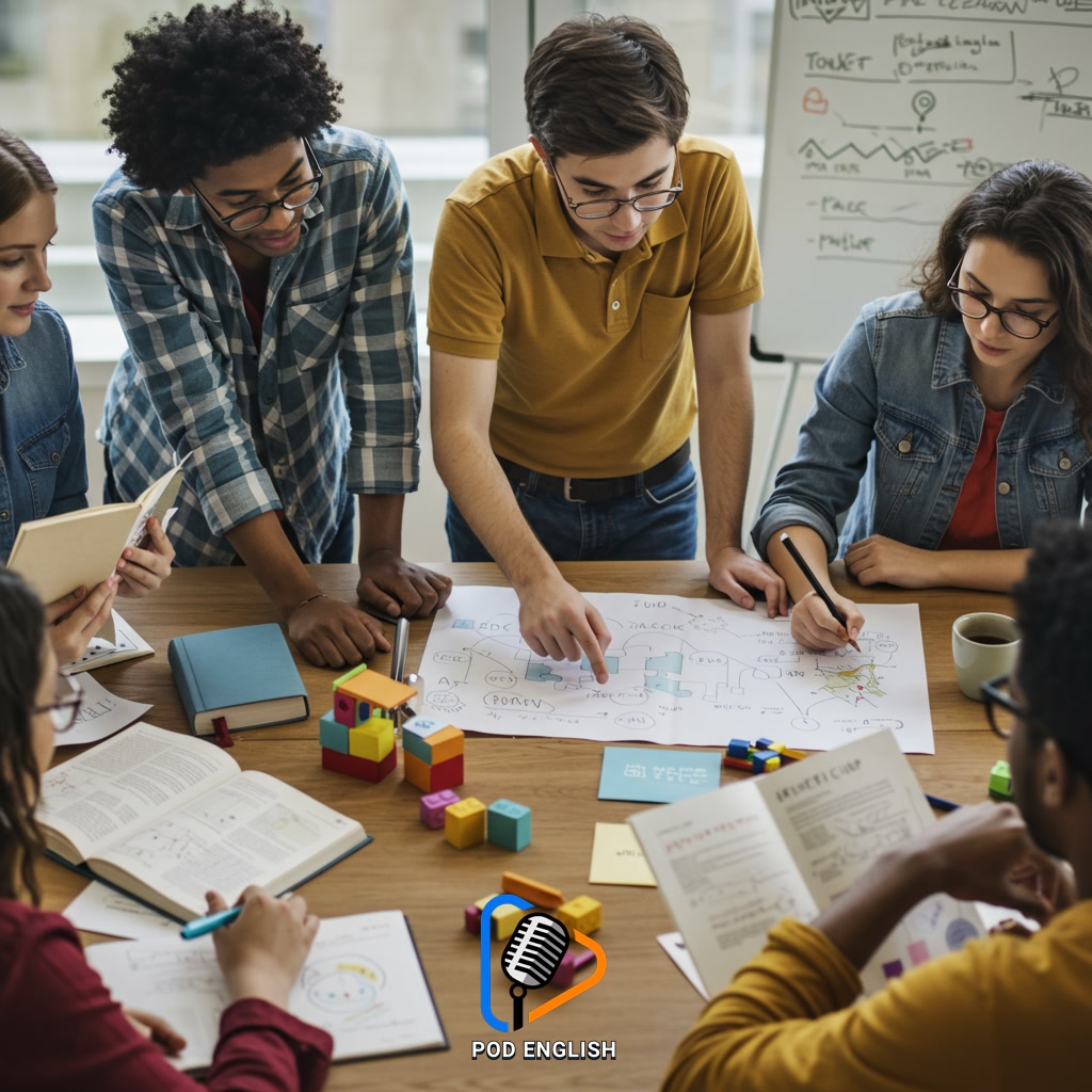 Practical Activities for Boosting Both Skills Simultaneously