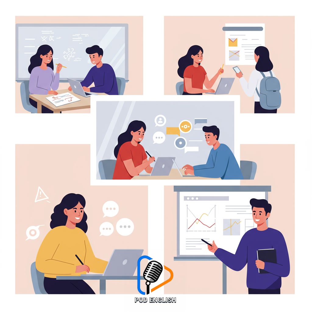Practical Applications: Types of Experiential Learning Activities