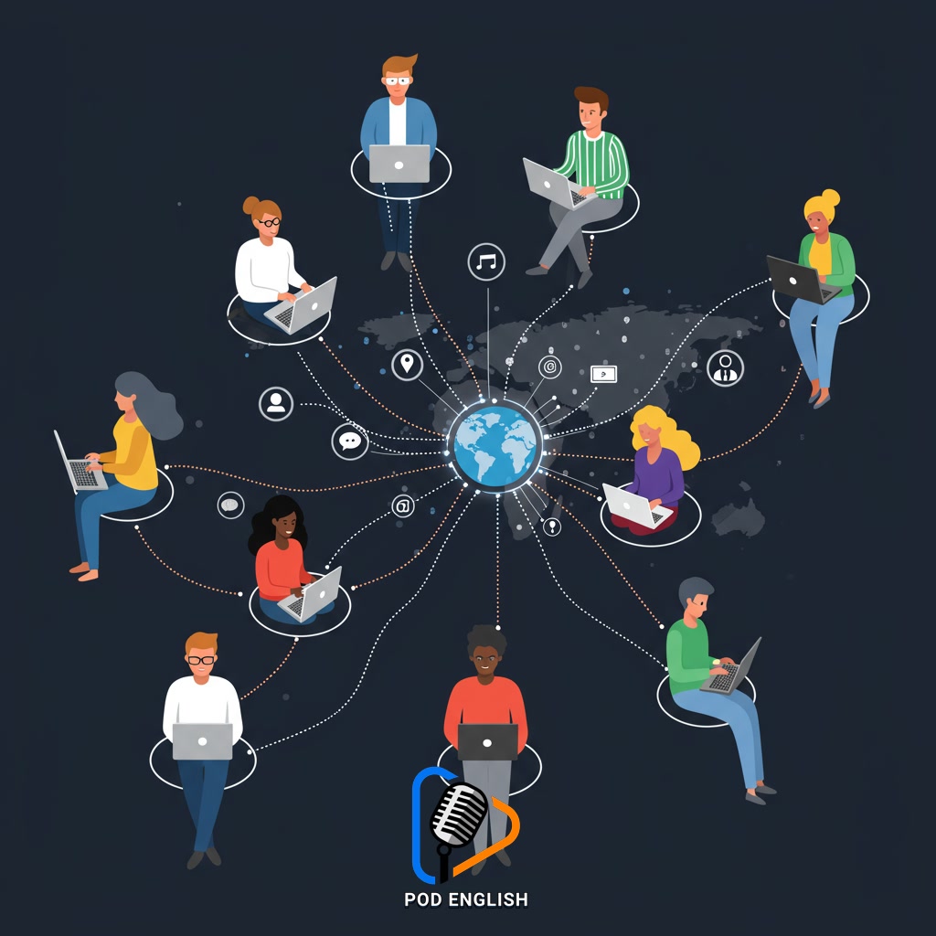Practical Benefits: Practice, Feedback, and Real-World English Use