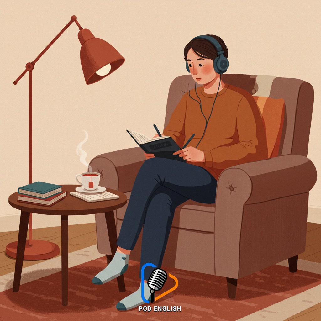 Practical Daily Tips to Fuel Your English Practice