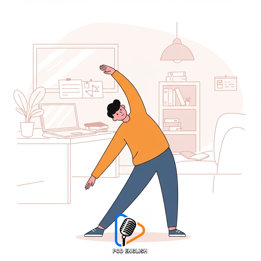 Practical Exercise Strategies for English Learners