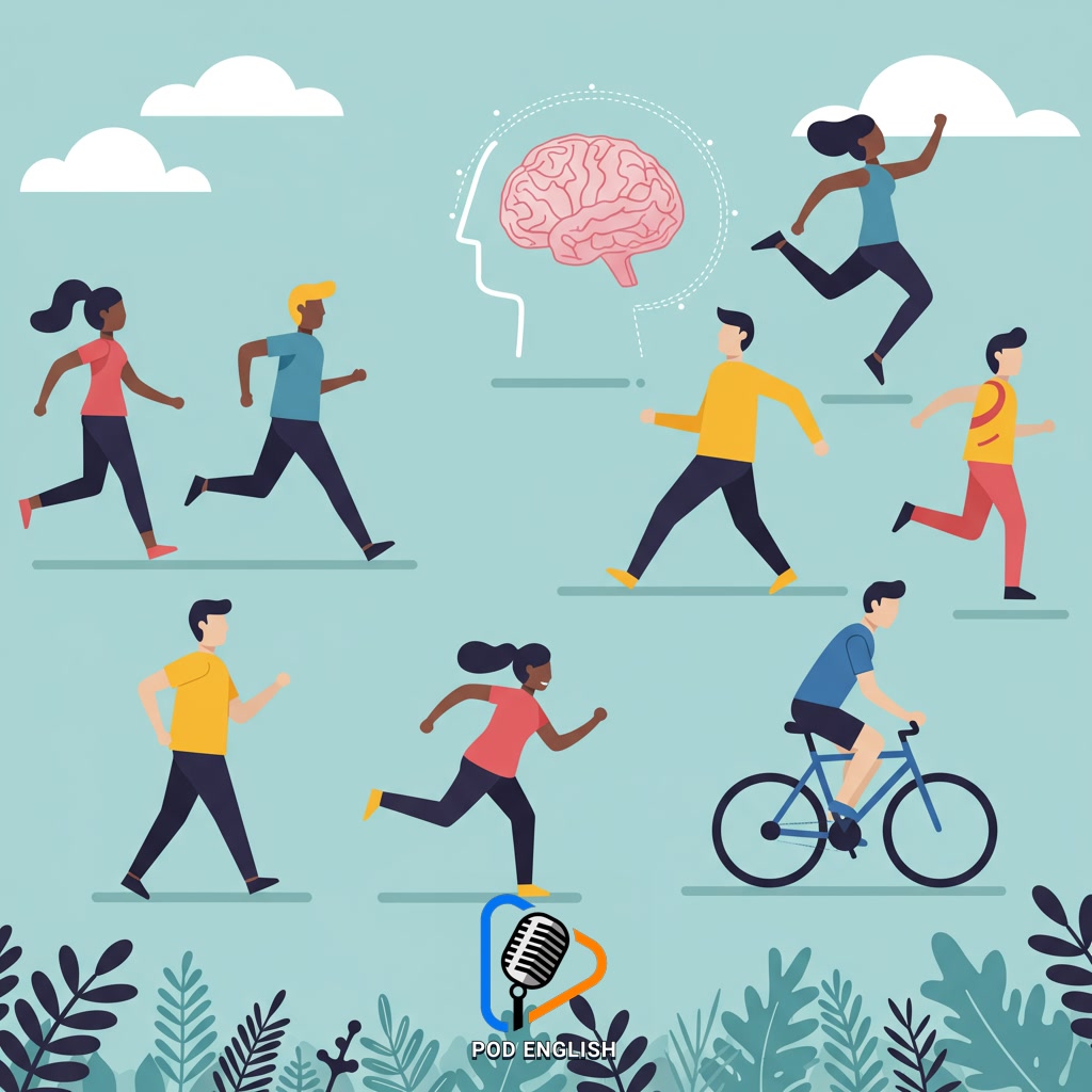 Practical Exercise Tips for English Learners