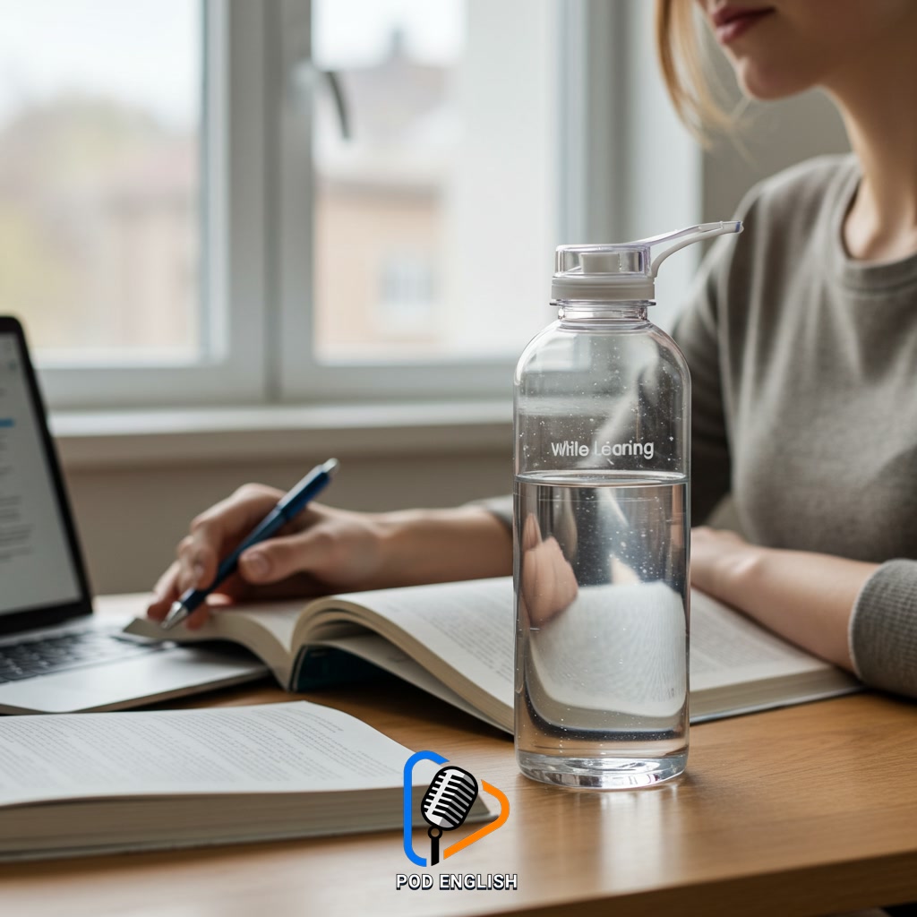 Practical Hydration Strategies for Better Learning Outcomes