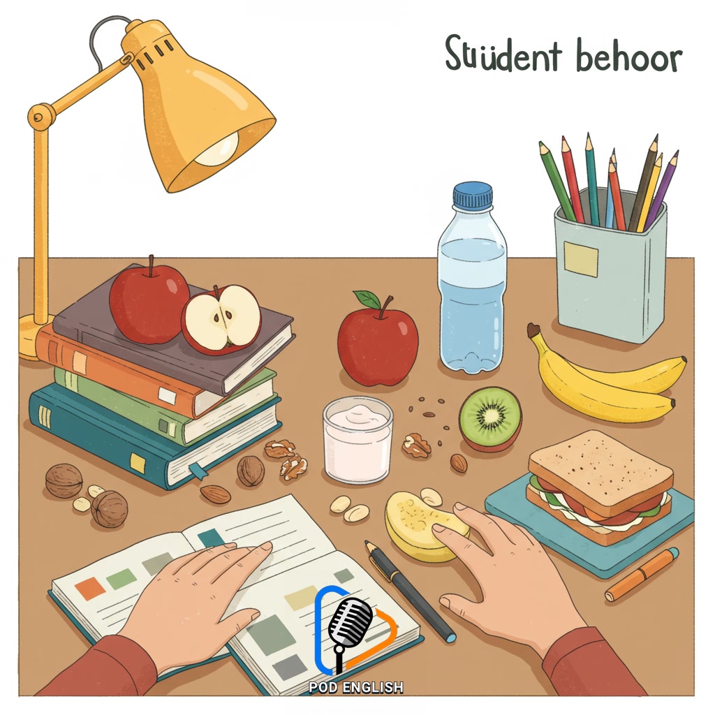 Practical Meal Planning and Snacking Tips for Students