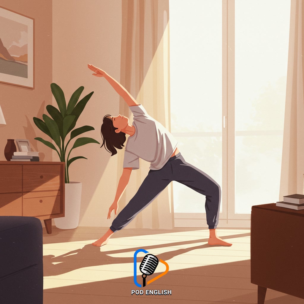 Practical Morning Fitness Hacks for Busy Learners