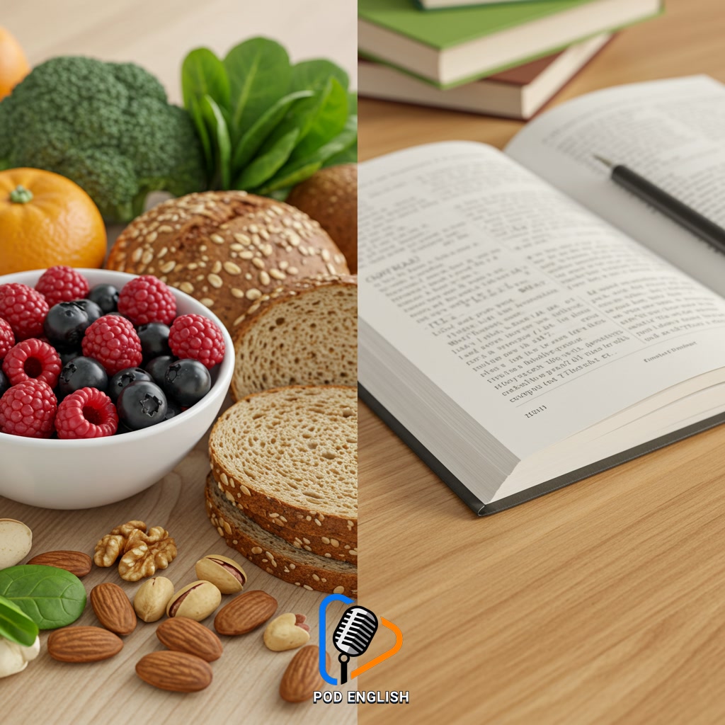Practical Steps: Integrating Fiber for Better Learning Results