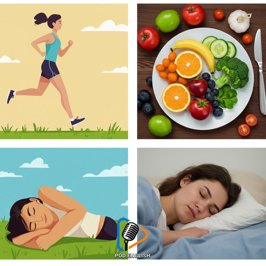 Practical Steps to Enhance Physical and Mental Fitness