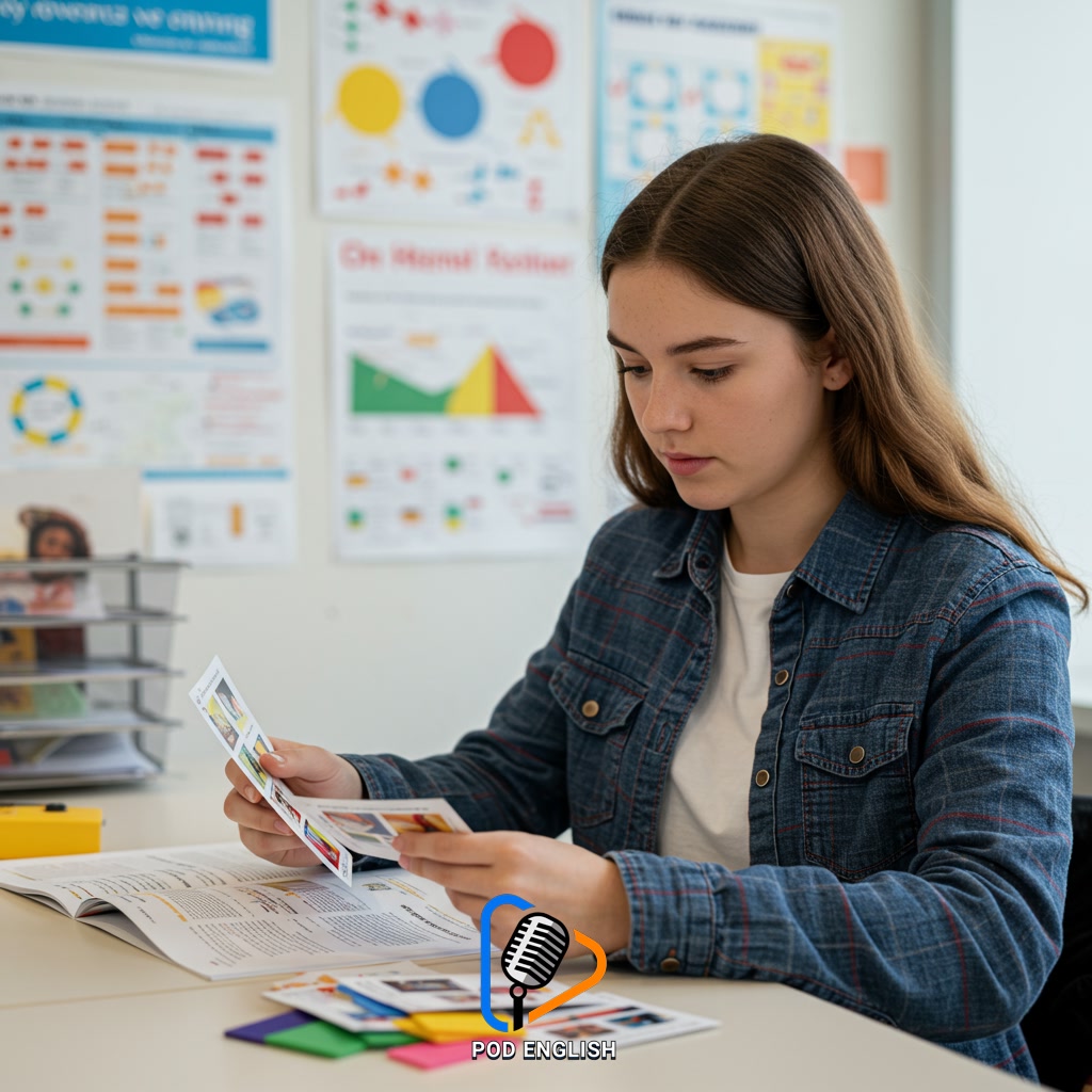 Practical Steps to Implement Visual Cues in Your Study Routine