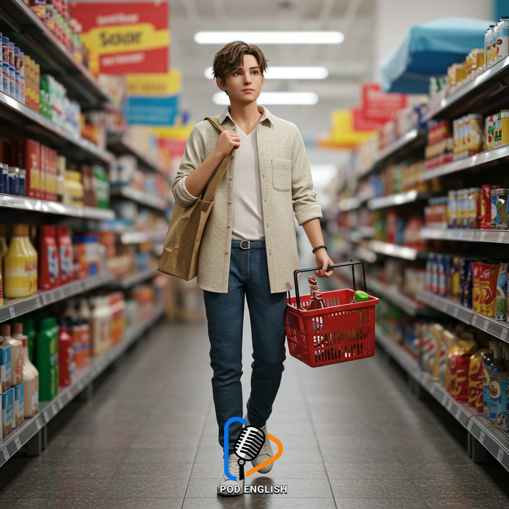 Practical Strategies for Conversation During Errands