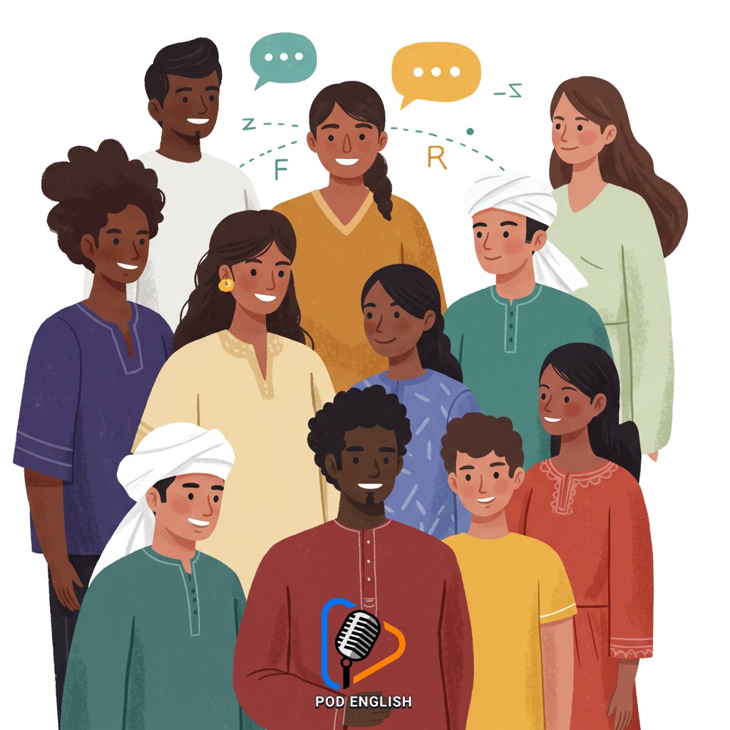 Practical Strategies for Developing Cultural Competence